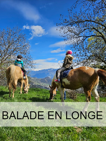 balade longe
